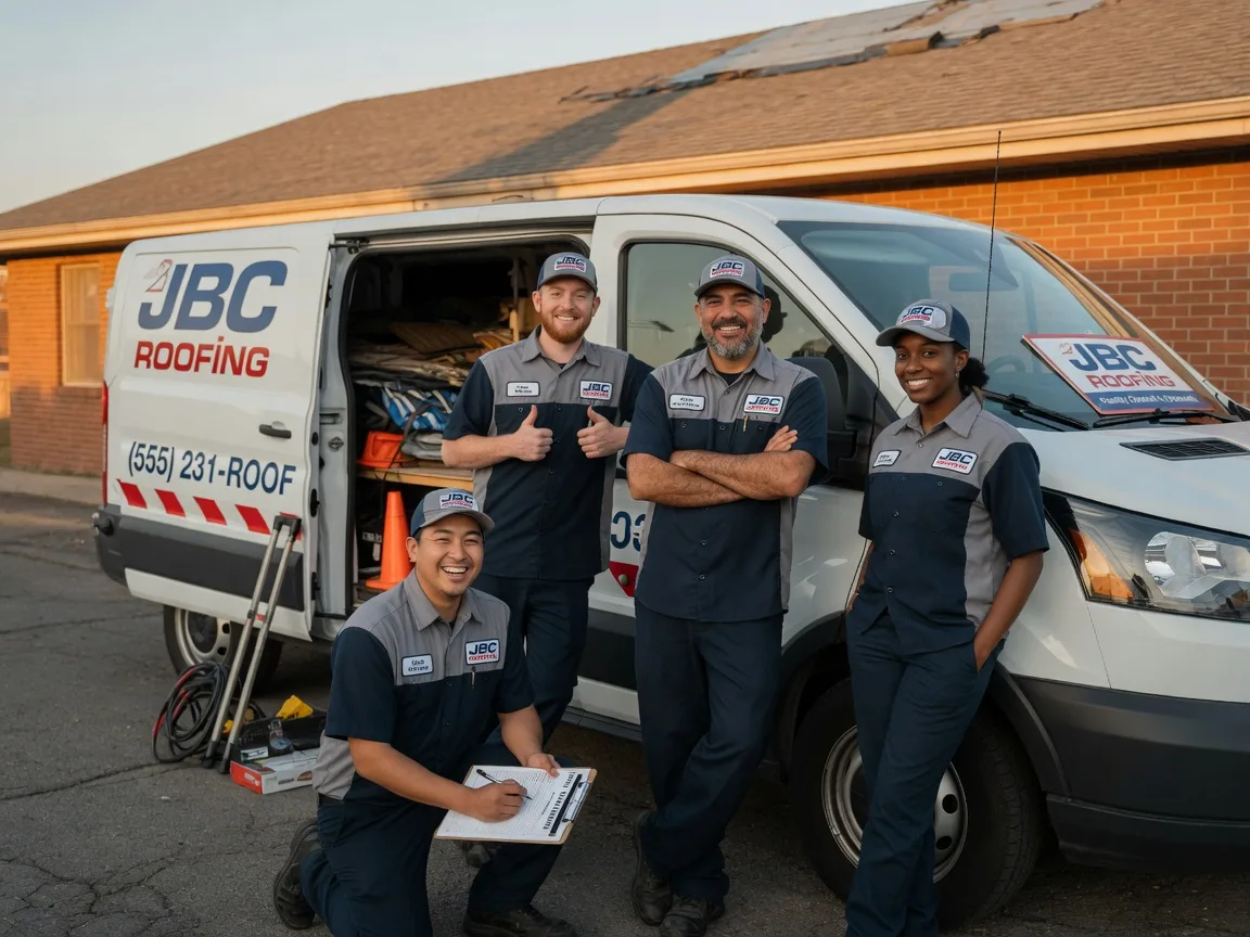 Roof Replacement company in Monroe, UT